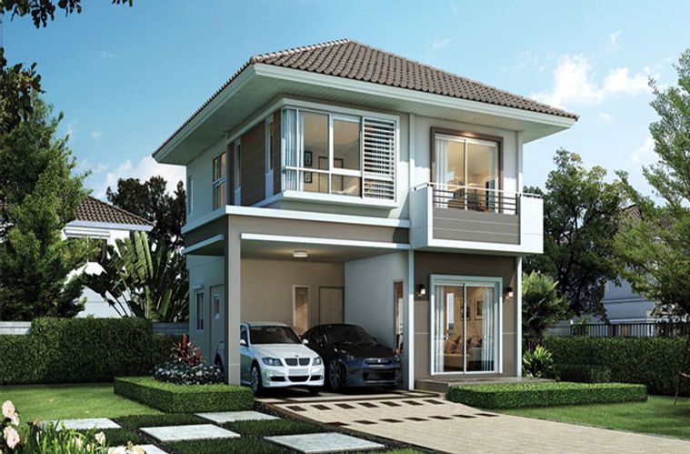 ศุภาลัย เบลล่า อุดรธานี