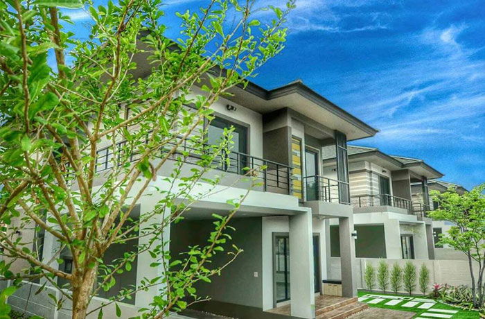 Project The Sense Amphawa Picture - 1/13