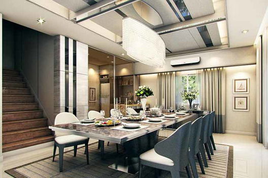 รูป Casa Premium Rama 2 - รูปที่ 5/13