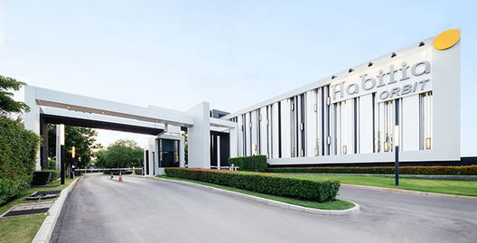 รูป Habitia Orbit Hathairat - รูปที่ 2/11