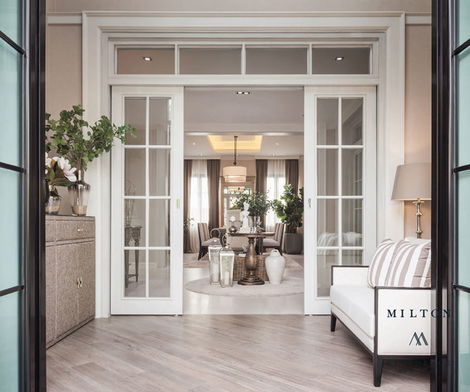 รูป Milton Residence Ramintra - รูปที่ 2/13