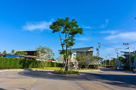 รูป Park Ville 3 - รูปที่ 3/10