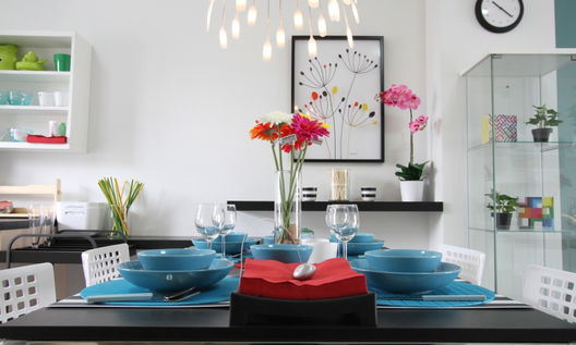 Project Life Town Home Picture - 5/10