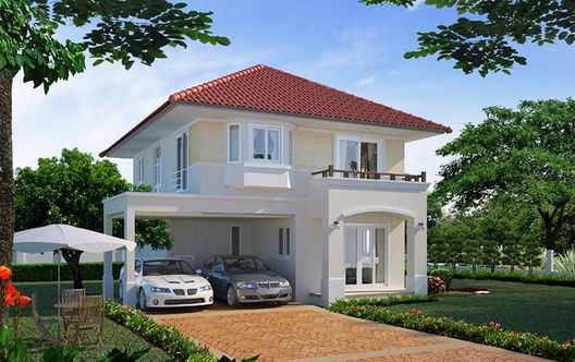 Project Chuanchuen Bangna Picture - 2/13