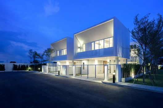 รูป Courtyard Villa Chachoengsao - รูปที่ 2/11