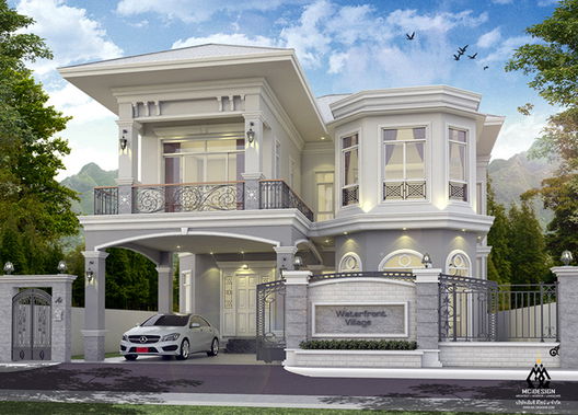 รูป Waterfront Village - รูปที่ 3/8