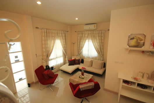 Project The Grand Park Picture - 2/13