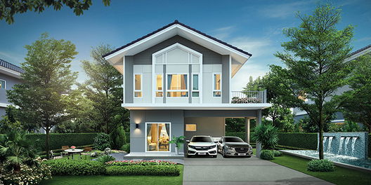 รูป Perfect Park Rama 5-Bangyai - รูปที่ 3/11