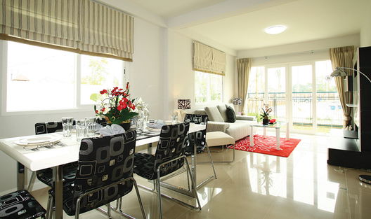 รูป Supalai Moda Airport (Khon Kaen) - รูปที่ 5/10