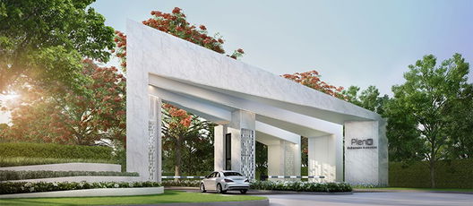 Project Pleno Rangsit Klong 4-Wongwaen Picture - 2/13