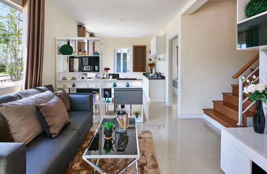 รูป I Leaf Town Rangsit Klong 3 - รูปที่ 2/13