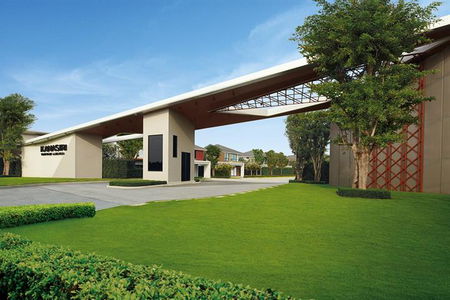 คณาสิริ วงแหวน-ลำลูกกา