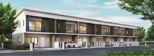 รูป The Connect Krungthep-Patumthani - รูปที่ 2/13