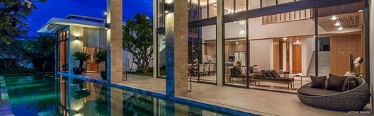 Project BABA BEACH CLUB  Hua Hin Picture - 5/13