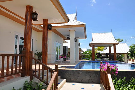 รูป Amorn Village - รูปที่ 5/11