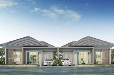 บ้าน มาย-กรีน @ท่าสะอ้าน