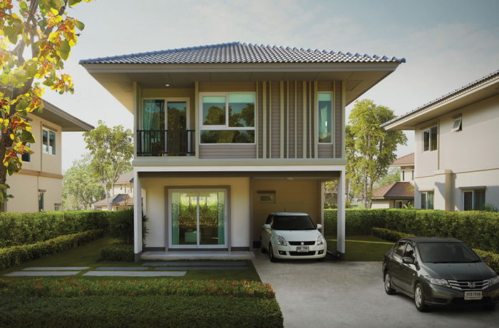 Project Kanasiri Chaiyaphruek-Wongwaen Picture - 1/13