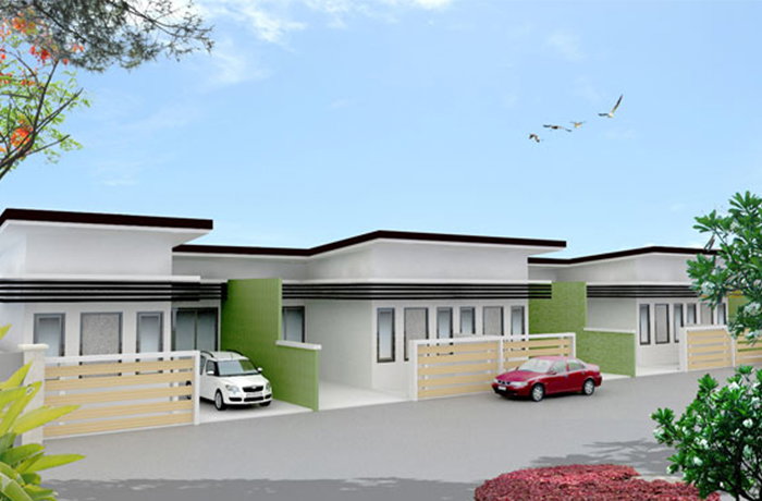 รูป Baansuan Thasai Suansom-Rama 2 - รูปที่ 1/4