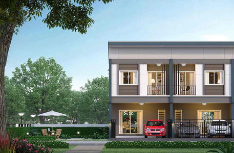 ตรีพฤกษ์ ประปา-นครปฐม