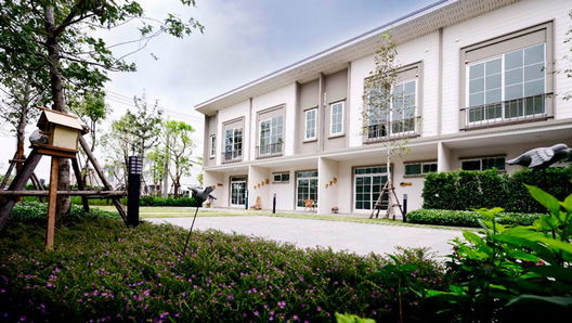 รูป Gusto Townhome Ratchapruek-Rama 5 - รูปที่ 2/13