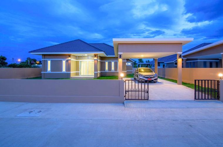 ห้วยมงคลเมืองใหม่