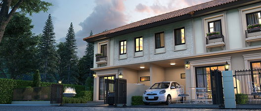 รูป Pruksa Ville Petchkasem 91-93 - รูปที่ 2/13