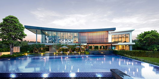 รูป Modi Villa Ladkrabang-Suvarnabhumi - รูปที่ 5/13