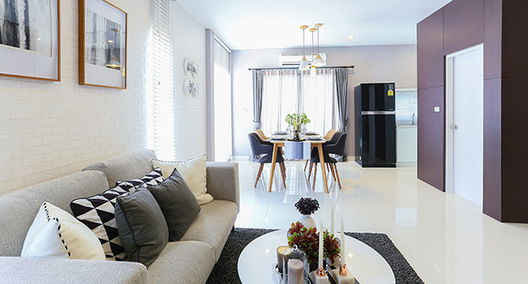 รูป H Living Space Rong Po-Sukhumvit - รูปที่ 5/13