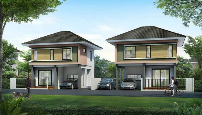 รูป The Living - รูปที่ 1/9