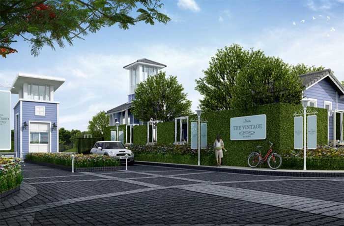 รูป Lavallee the Vintage - รูปที่ 1/8