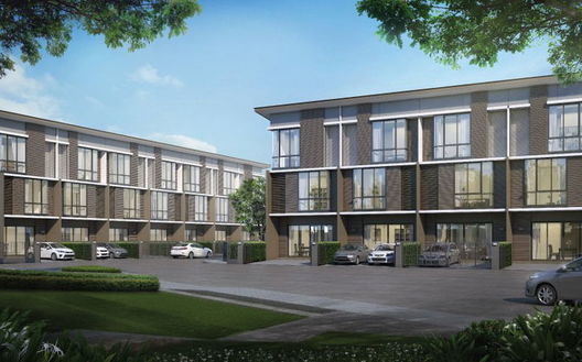 รูป Patio Phaholyothin-Vibhavadi - รูปที่ 4/13