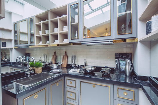 รูป The Preston Townhome Rama9-Krungthepkreetha - รูปที่ 5/8