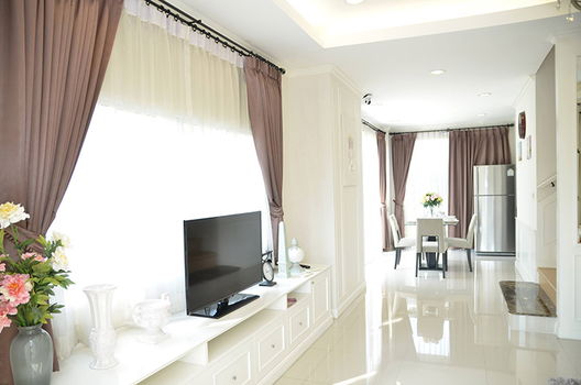 รูป The Wellington Town Home Srinakarin - รูปที่ 5/10