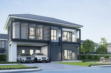 เซนโทร ราชพฤกษ์-แจ้งวัฒนะ