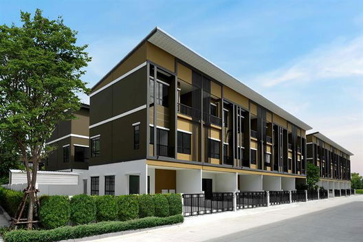 รูป Sammakorn Avenue Chaiyapruek-Wongwaen - รูปที่ 5/5