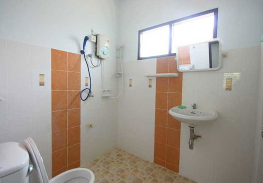 Project Baan Suan Golden Home Picture - 4/4