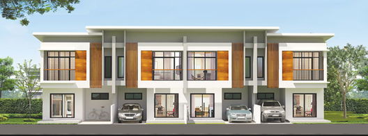 รูป The Best Townhome - รูปที่ 3/5