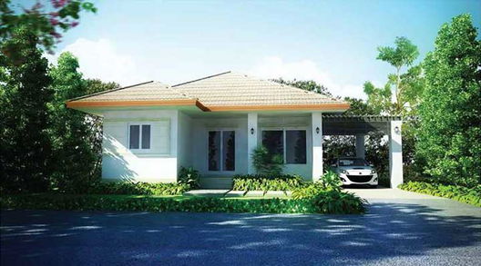 รูป Ozone Villa - รูปที่ 5/12