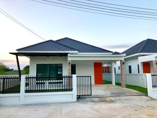 รูป Rattana Village - รูปที่ 5/10