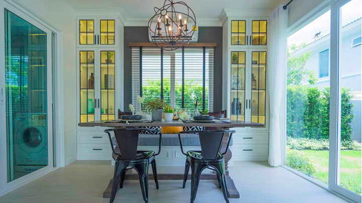 รูป Villaggio Pinklao-Salaya - รูปที่ 3/11