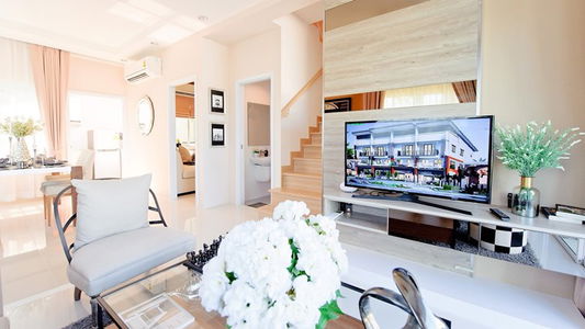 เพอร์เฟค โซน รังสิต คลอง 3