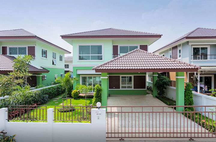 รูป Noantawee Grand 6 - รูปที่ 1/13