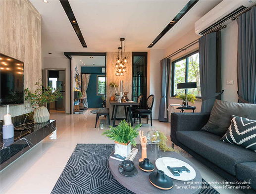 รูป Venue Tiwanon-Rangsit - รูปที่ 4/12