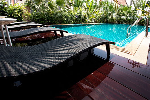 รูป Greenwich Ramintra - รูปที่ 3/13