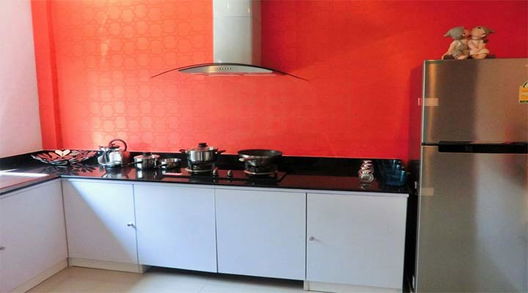 Project Crystal Town Picture - 5/5