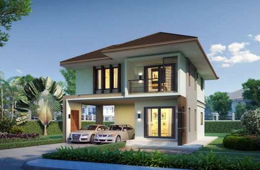 รูป Poonakan Urbana - รูปที่ 2/12