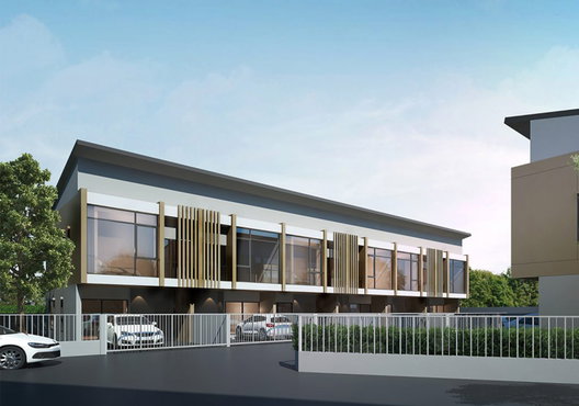 รูป Wiztown Phetkasem 91 - รูปที่ 5/8