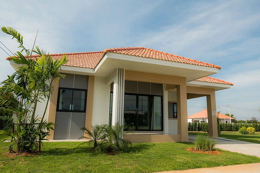 รูป Baan U Sabai The Unique - รูปที่ 4/10