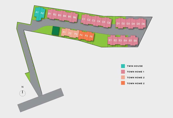 รูป Baan Salil - รูปที่ 1/13