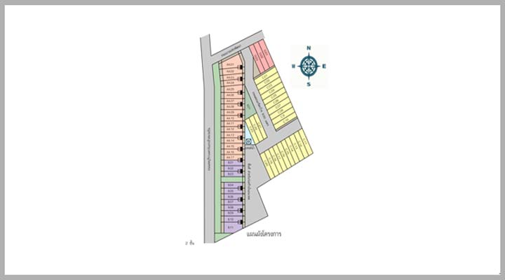 Project Bansuthatip Tha Thon 2 Picture - 2/2